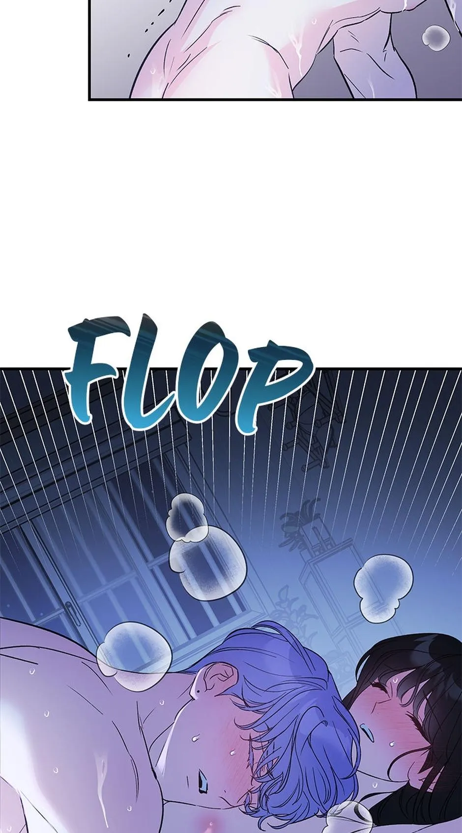 My XX Chapter 17 page 51 - 