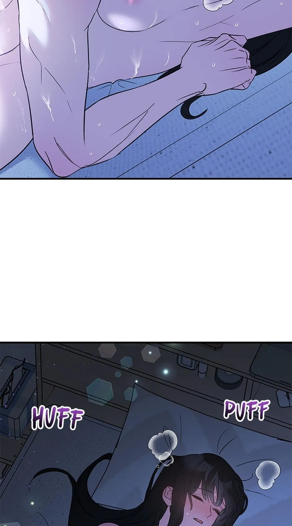 My XX Chapter 17 page 52 - 
