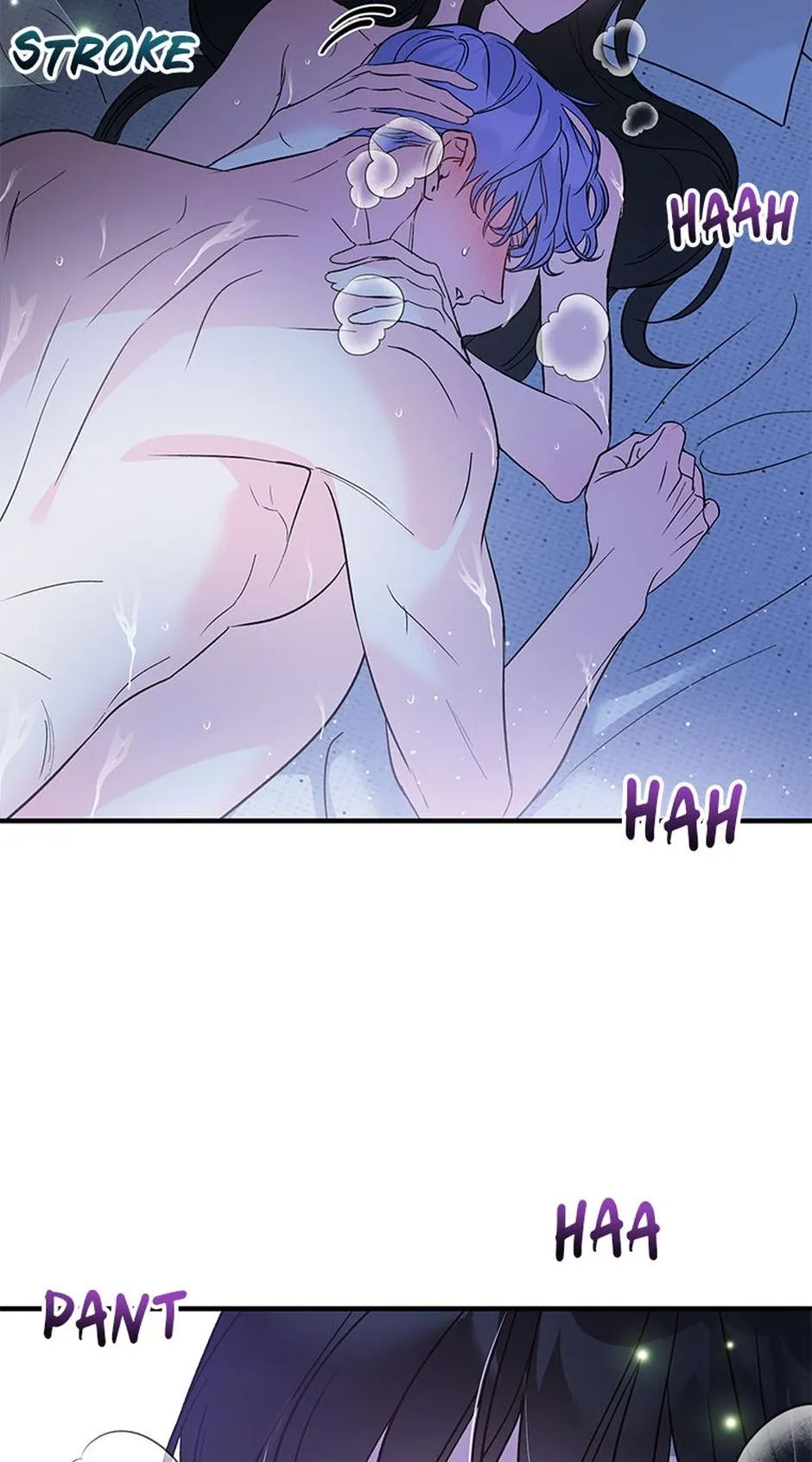 My XX Chapter 17 page 53 - 
