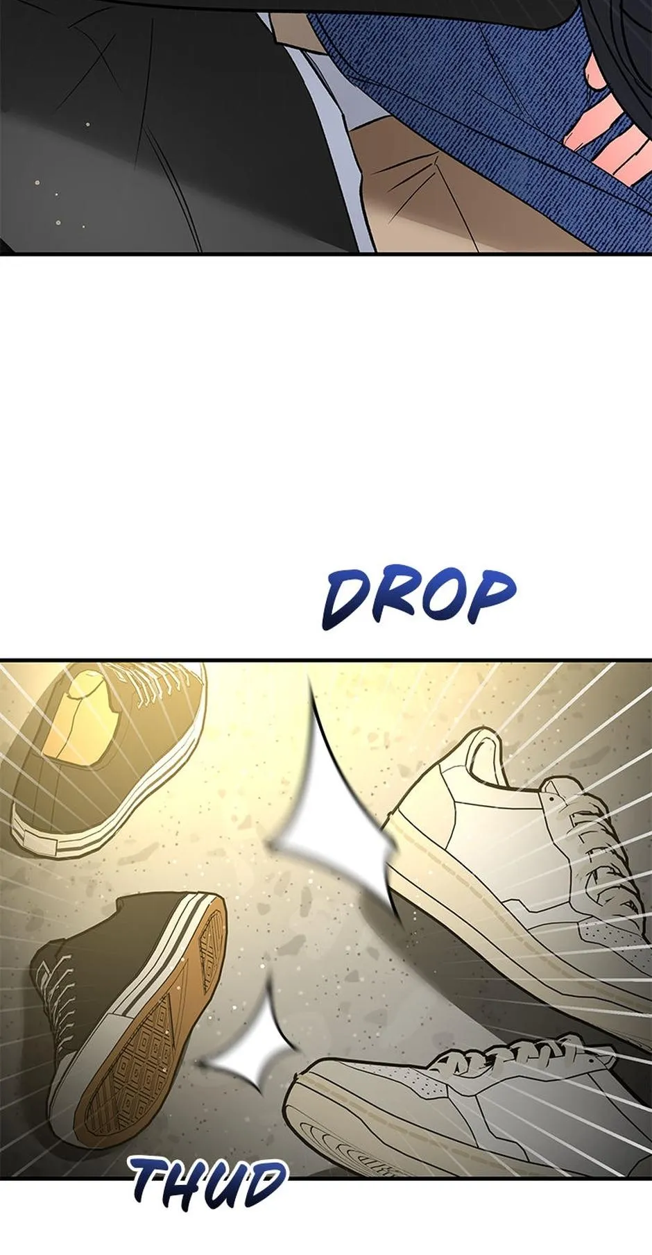 My XX Chapter 17 page 8 - 