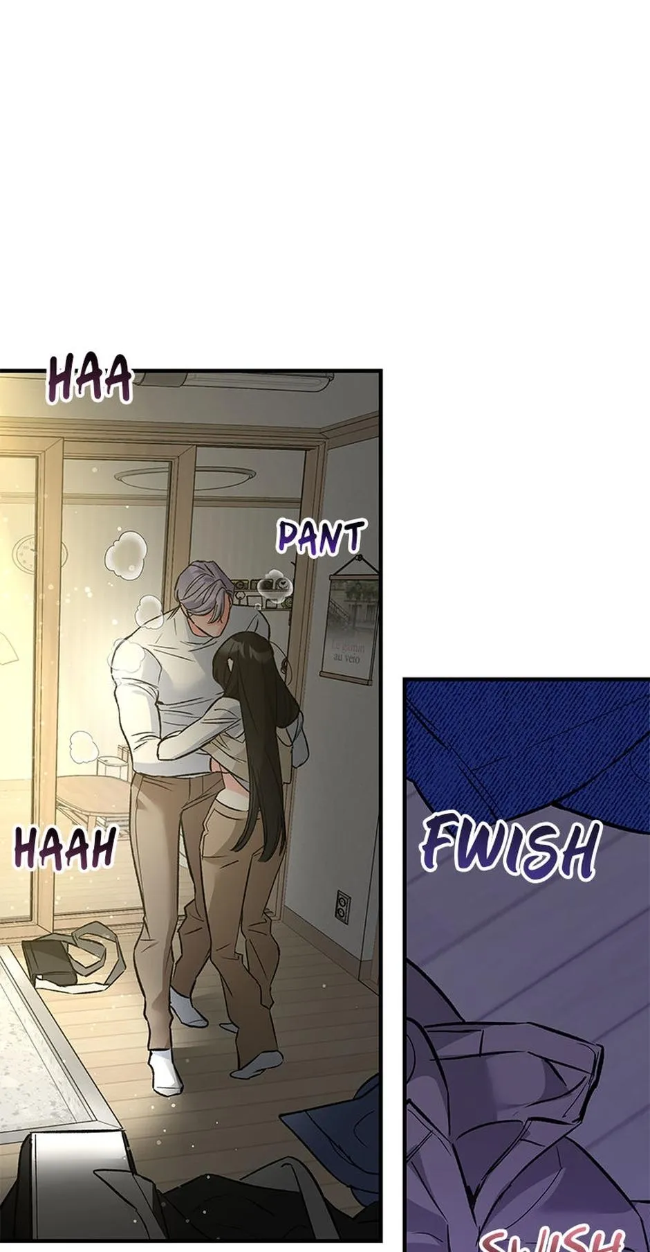 My XX Chapter 17 page 9 - 