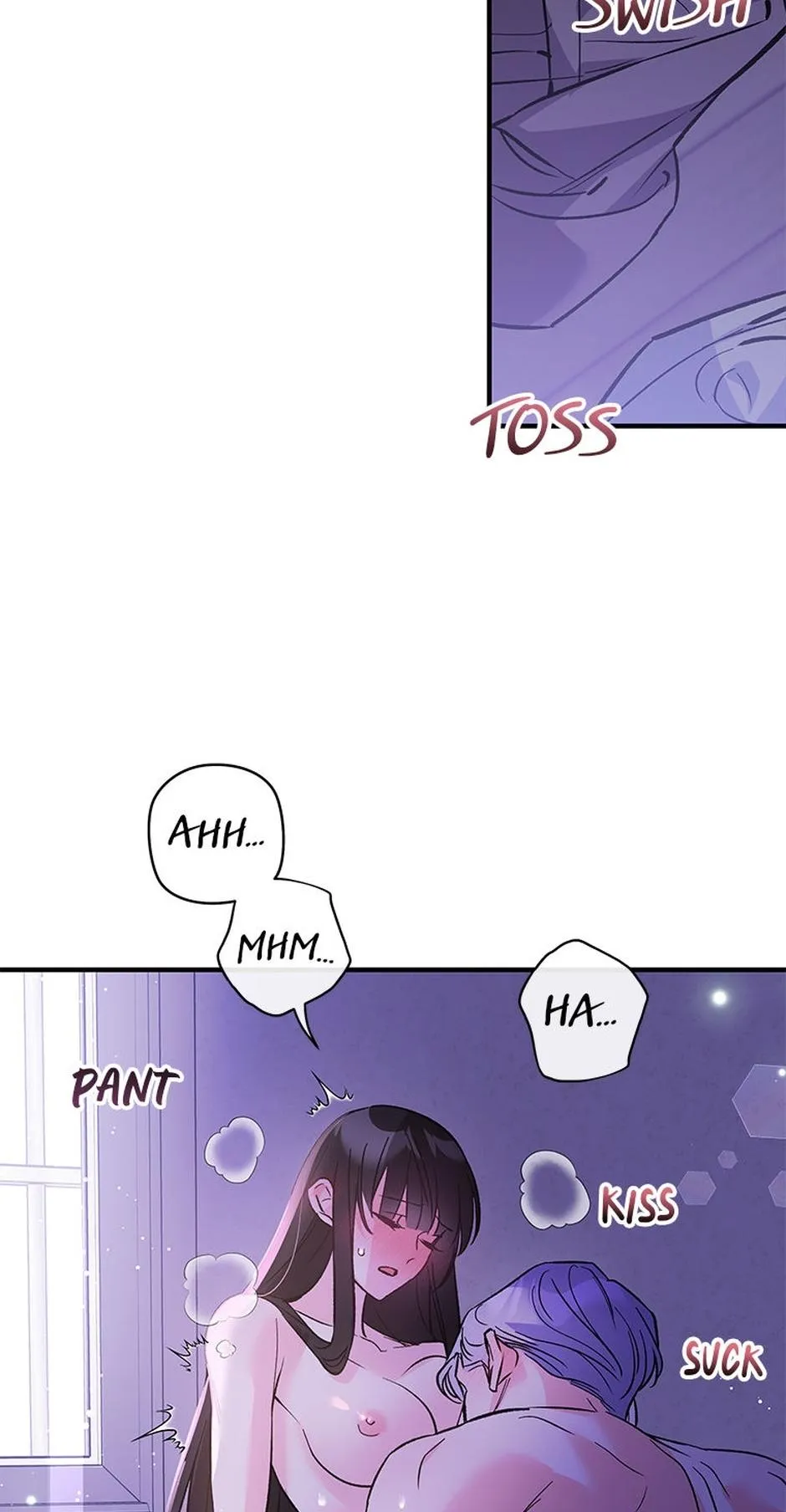 My XX Chapter 17 page 10 - 