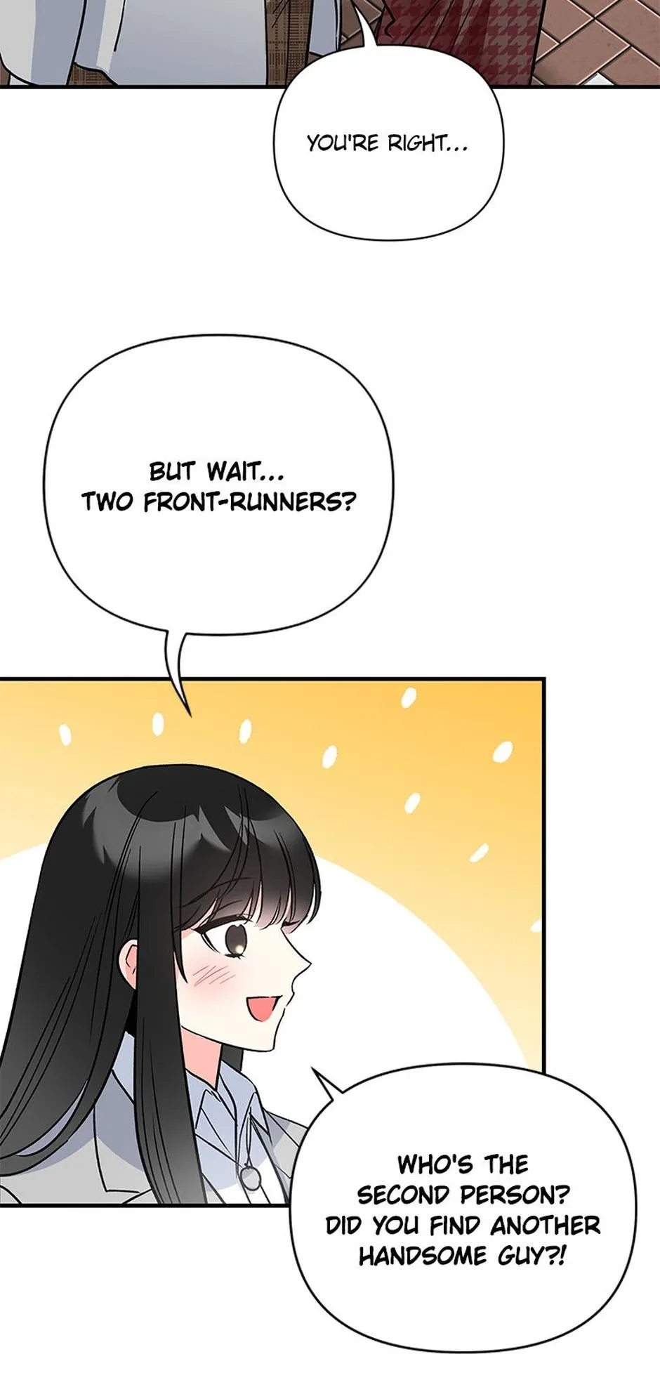 My XX Chapter 18 page 15 - 