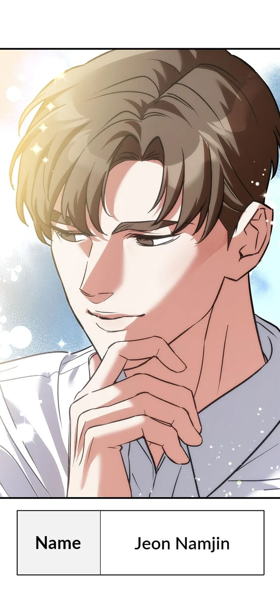 My XX Chapter 18 page 18 - 