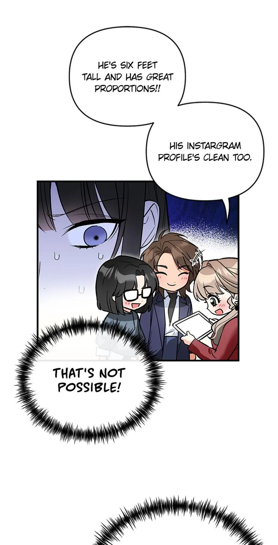 My XX Chapter 18 page 20 - 