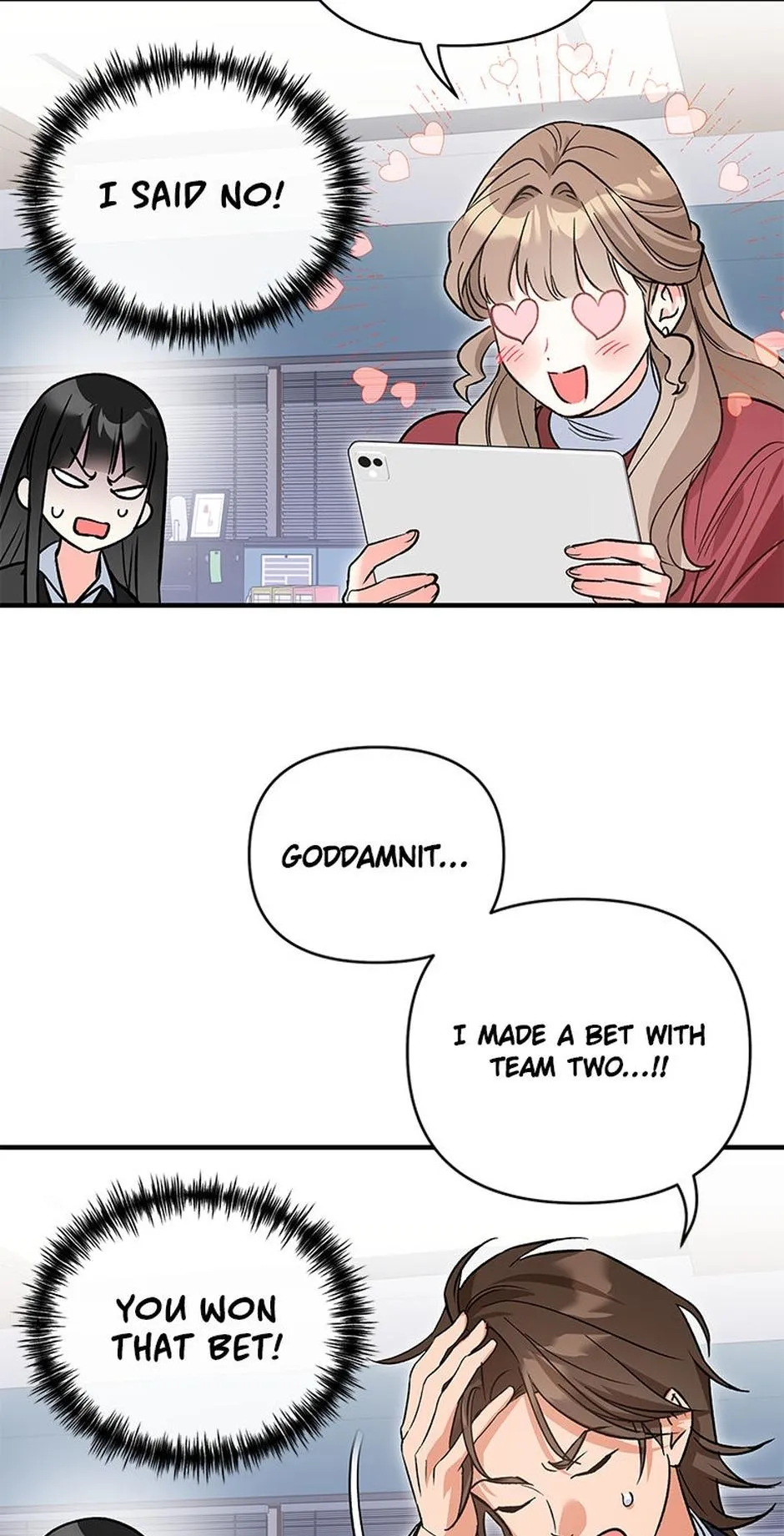 My XX Chapter 18 page 24 - 