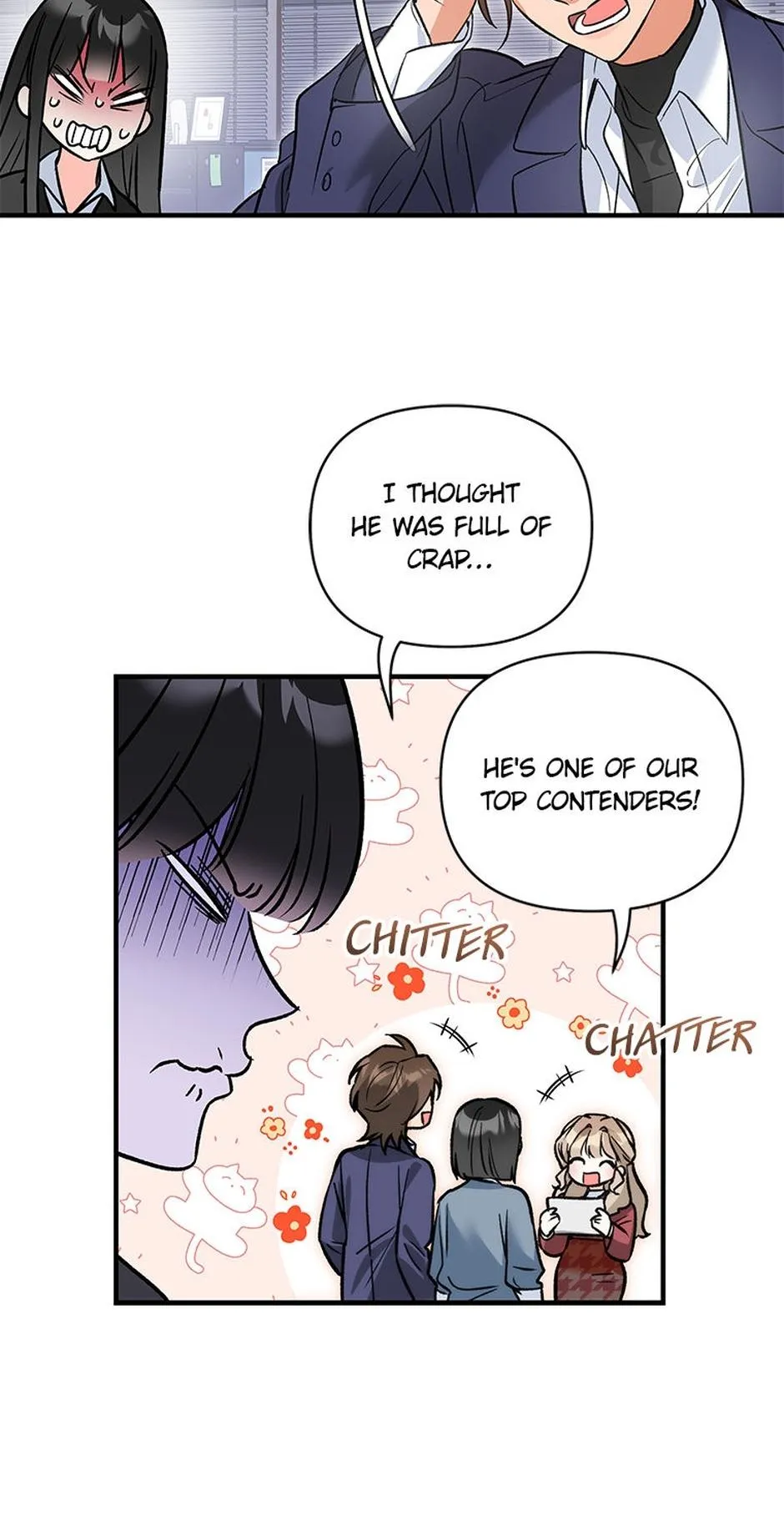 My XX Chapter 18 page 25 - 