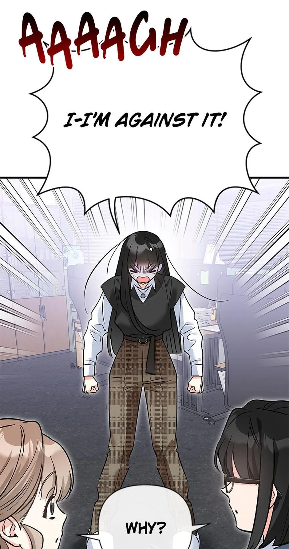 My XX Chapter 18 page 26 - 
