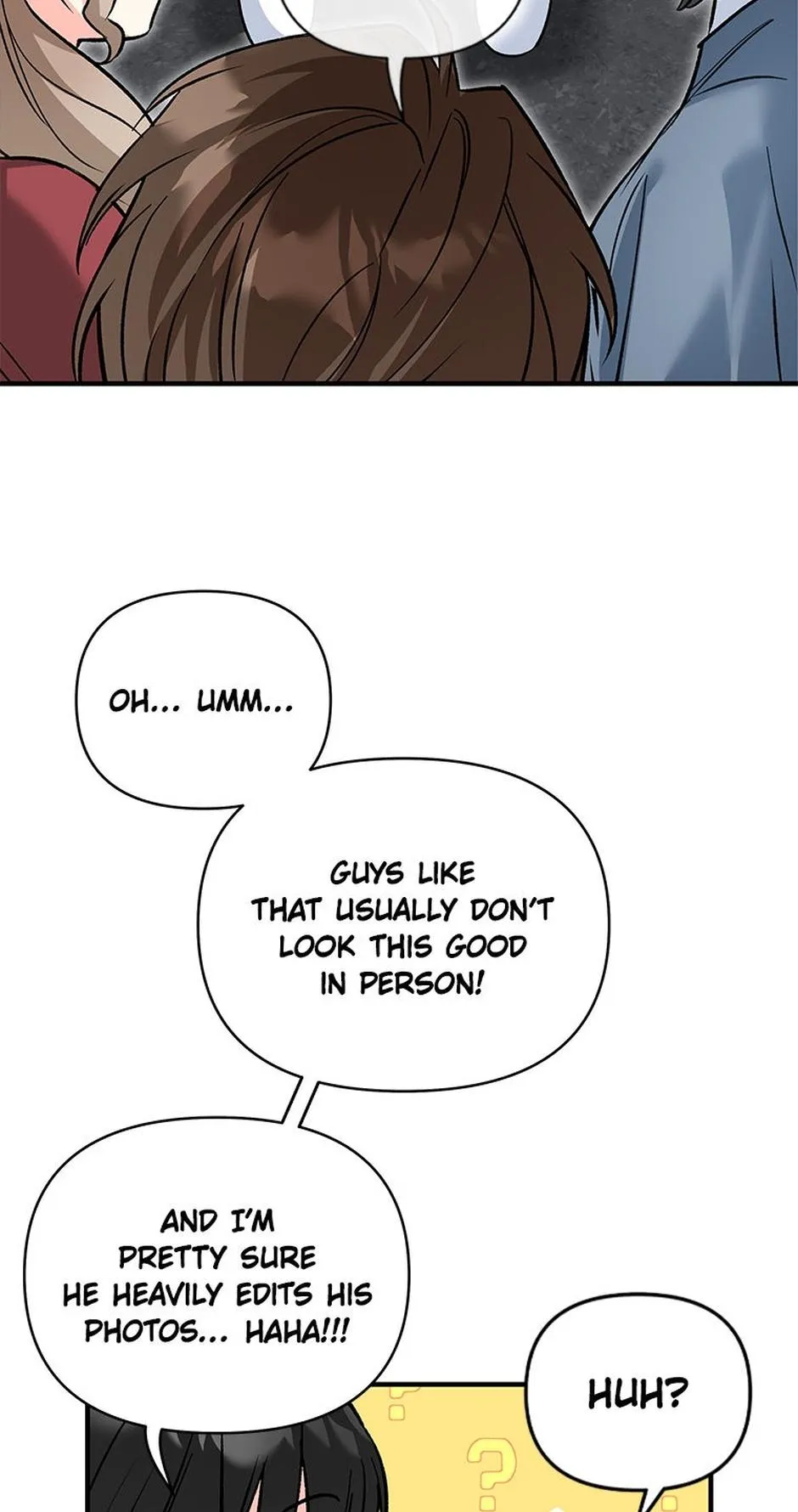 My XX Chapter 18 page 27 - 