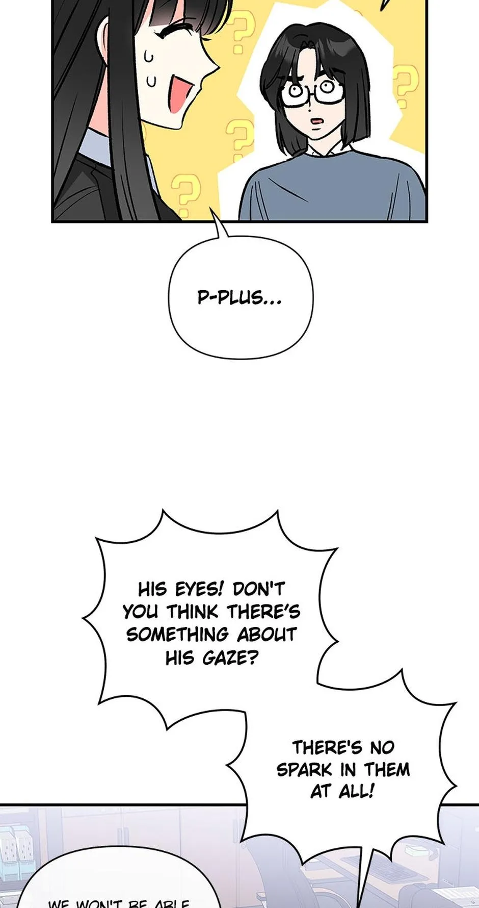 My XX Chapter 18 page 28 - 