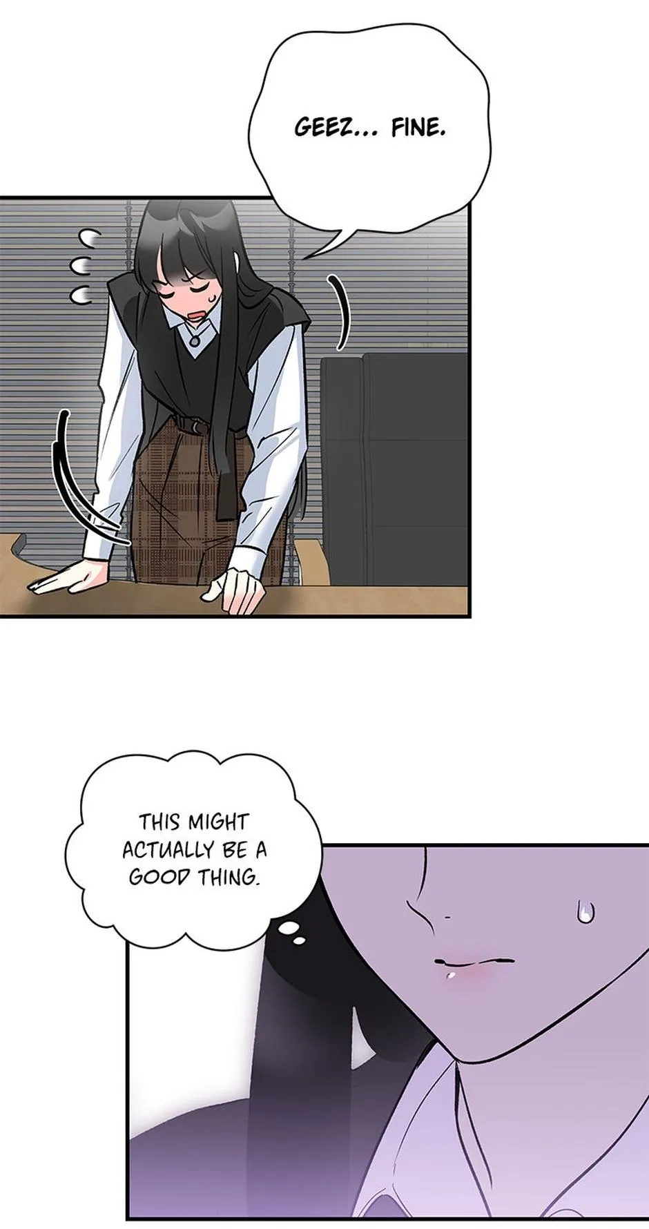 My XX Chapter 18 page 30 - 