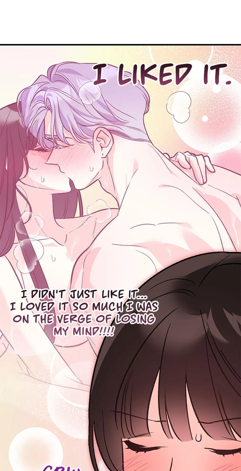 My XX Chapter 18 page 4 - 