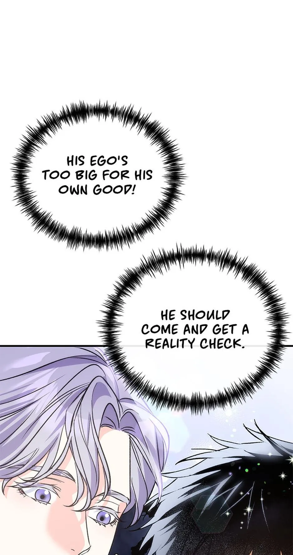 My XX Chapter 18 page 31 - 