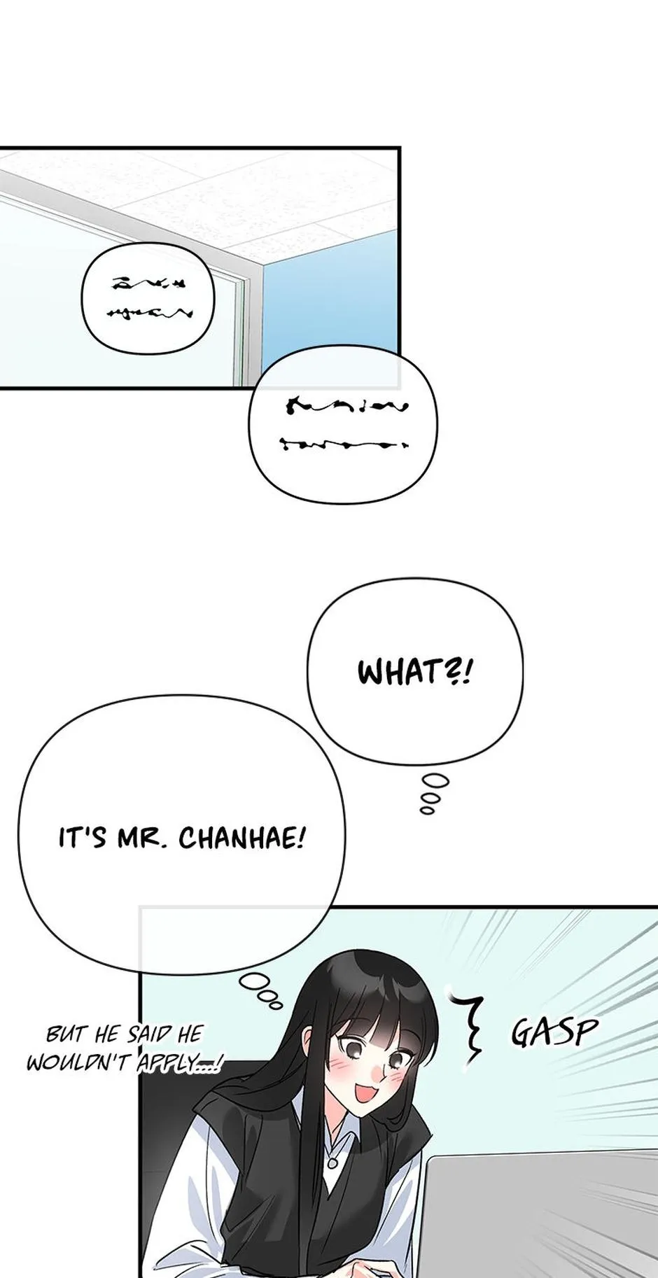 My XX Chapter 18 page 34 - 