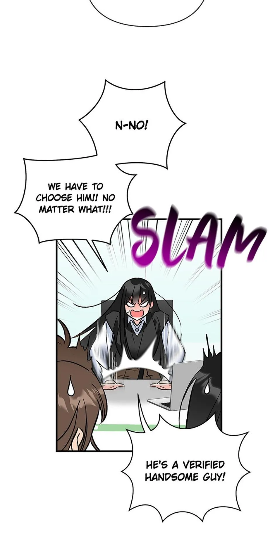 My XX Chapter 18 page 37 - 