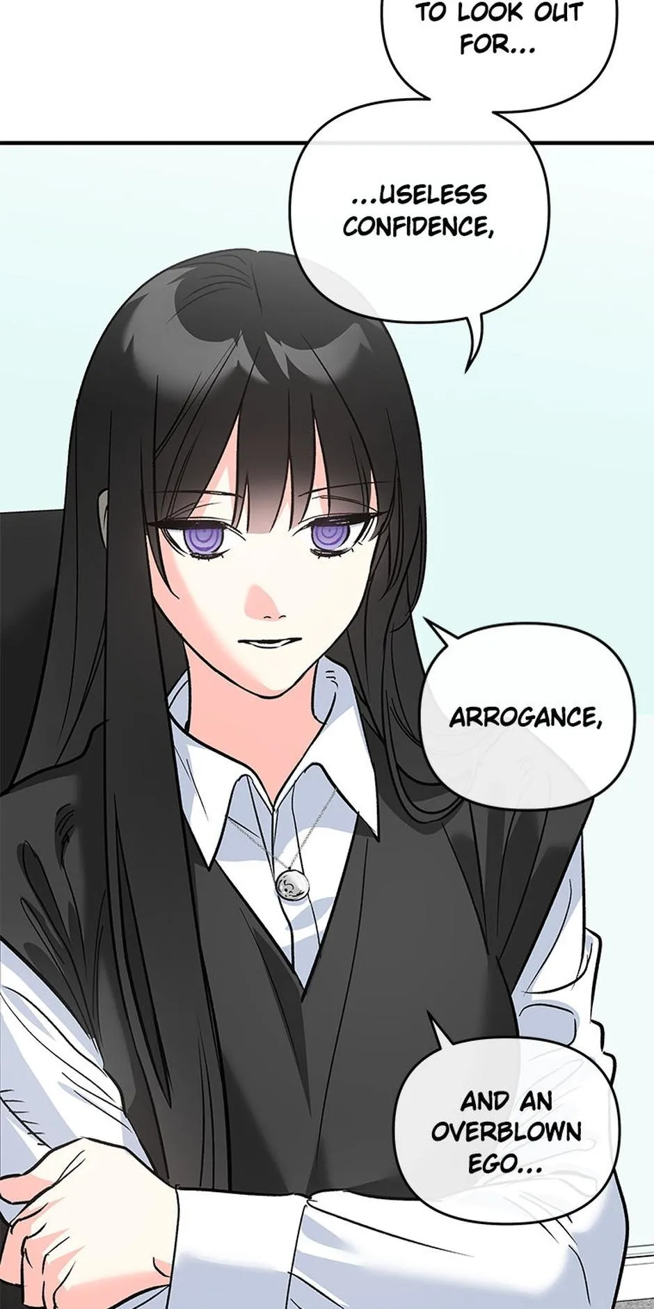 My XX Chapter 18 page 41 - 