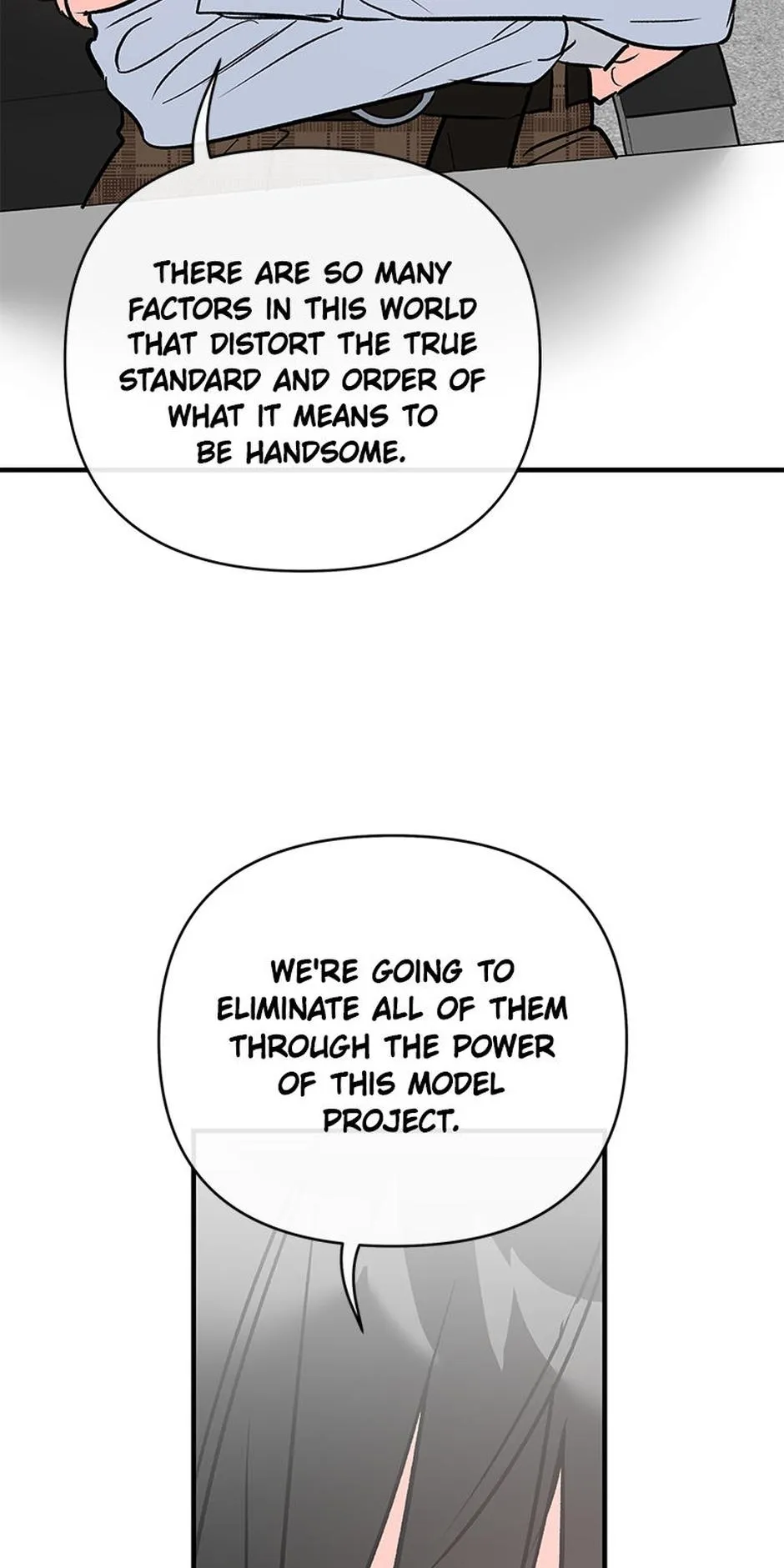 My XX Chapter 18 page 42 - 