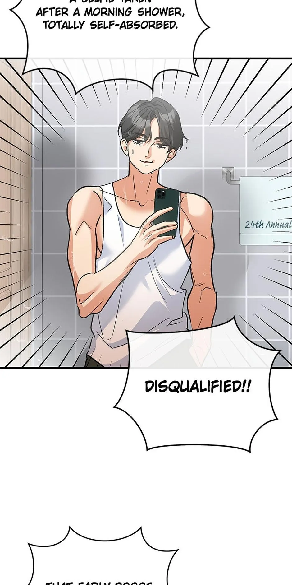 My XX Chapter 18 page 44 - 
