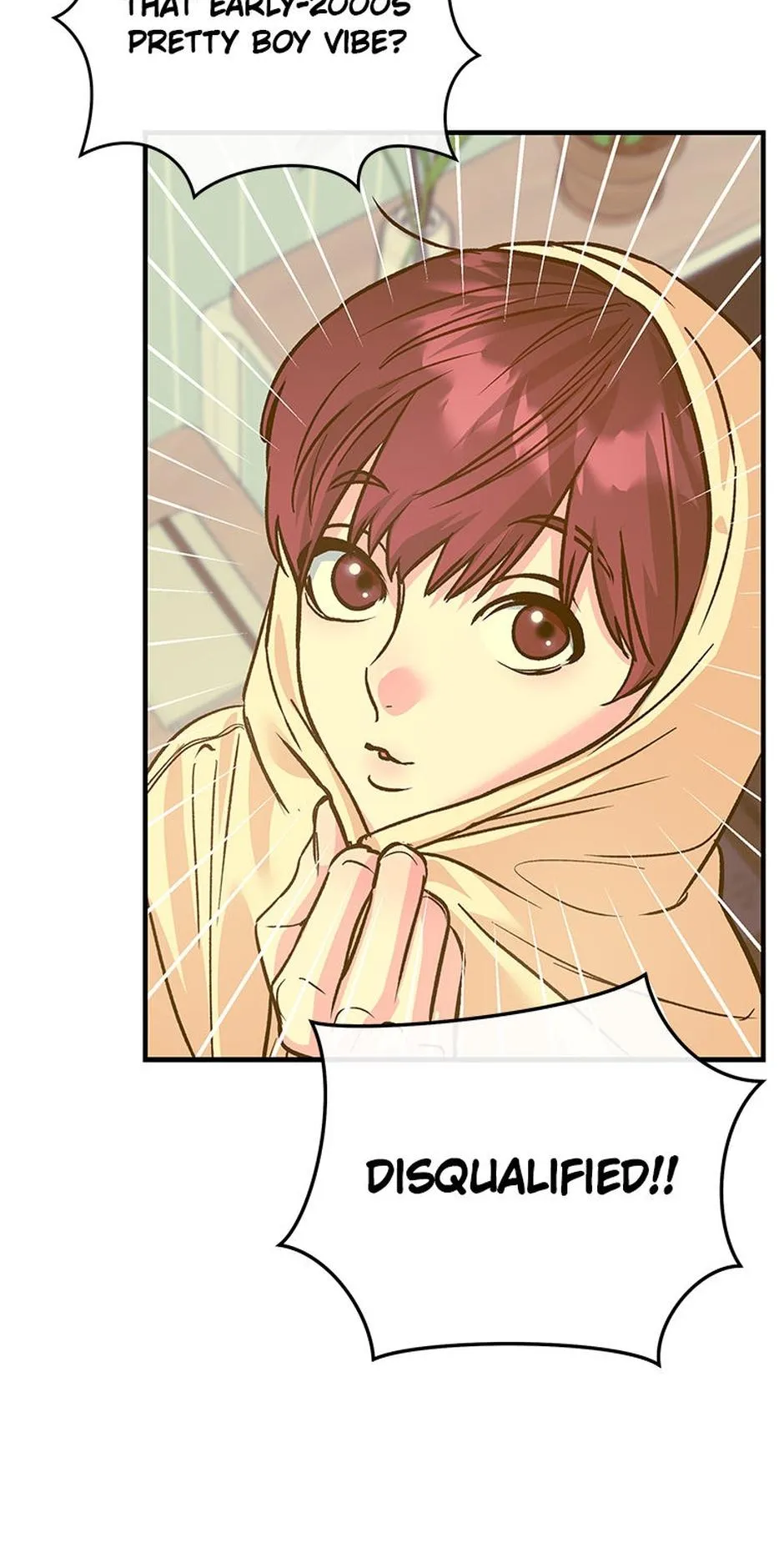 My XX Chapter 18 page 45 - 