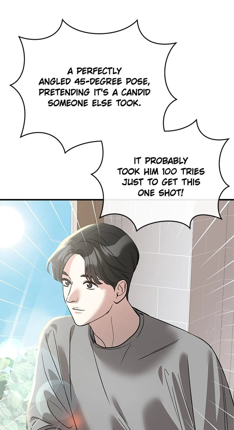 My XX Chapter 18 page 46 - 