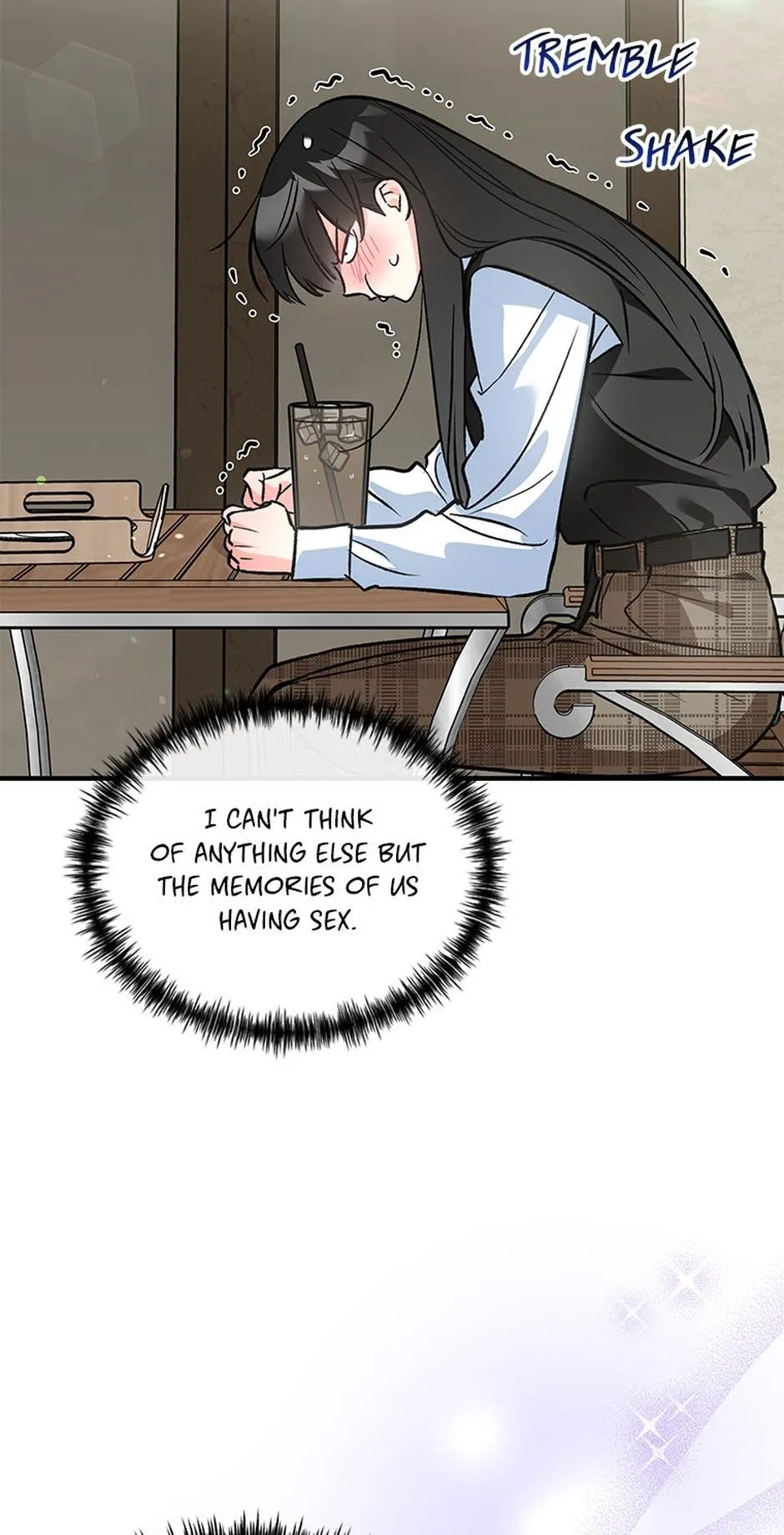My XX Chapter 18 page 6 - 