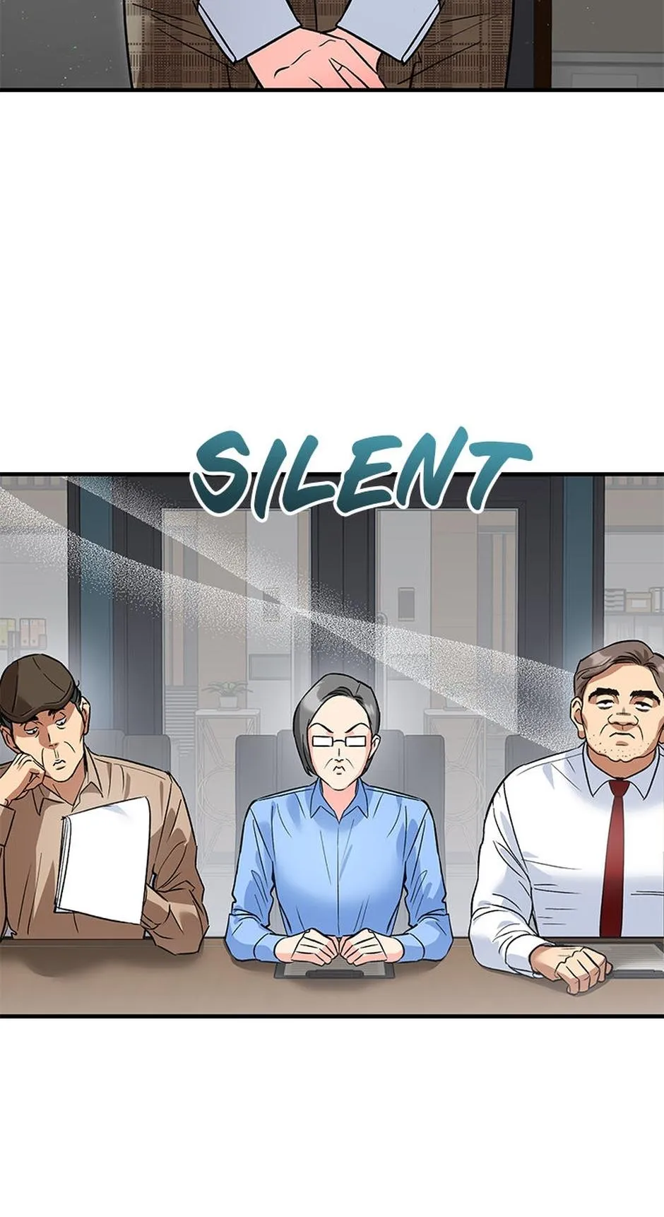 My XX Chapter 18 page 51 - 