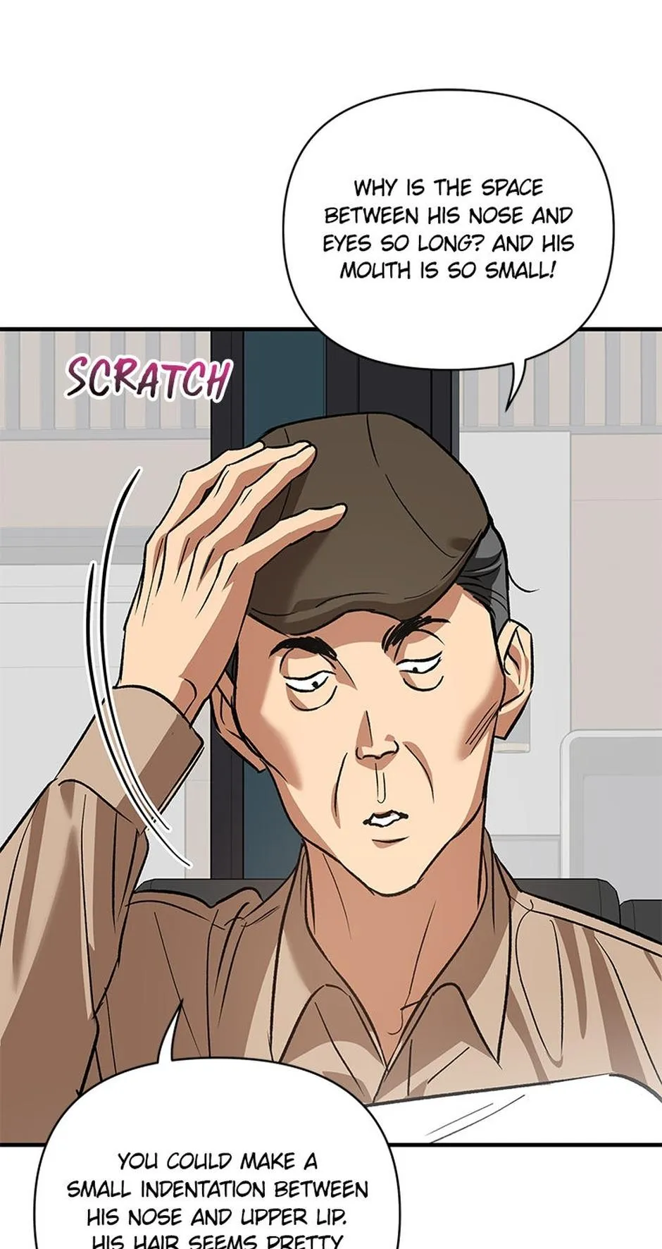 My XX Chapter 18 page 52 - 