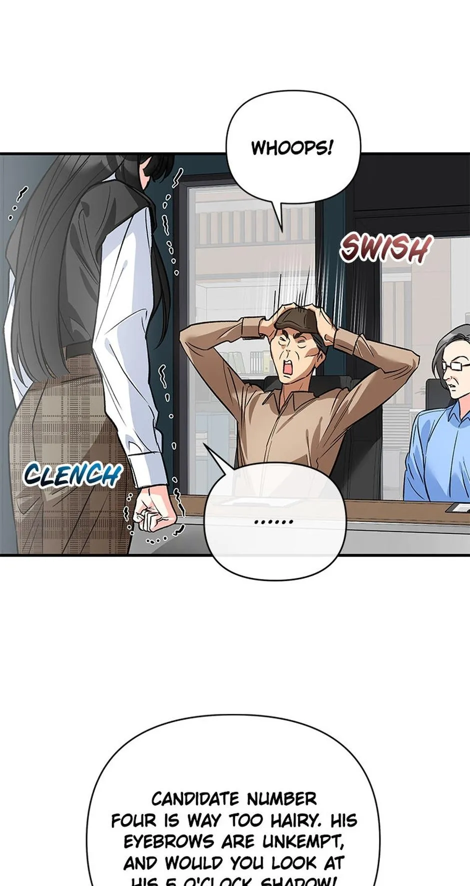 My XX Chapter 18 page 54 - 
