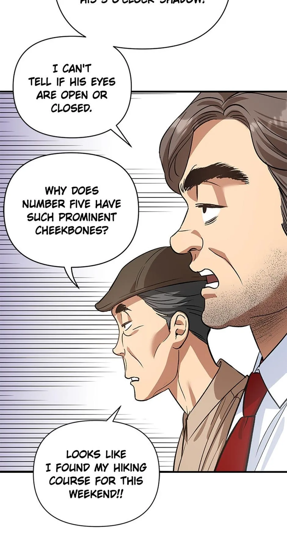 My XX Chapter 18 page 55 - 