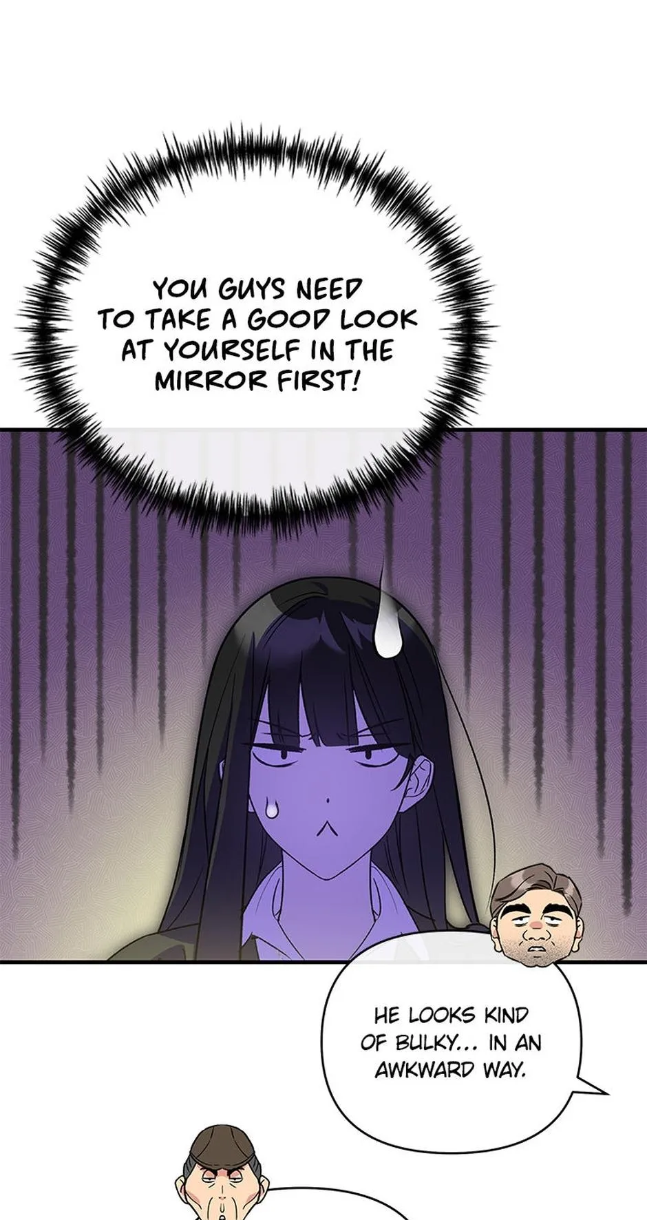 My XX Chapter 18 page 56 - 