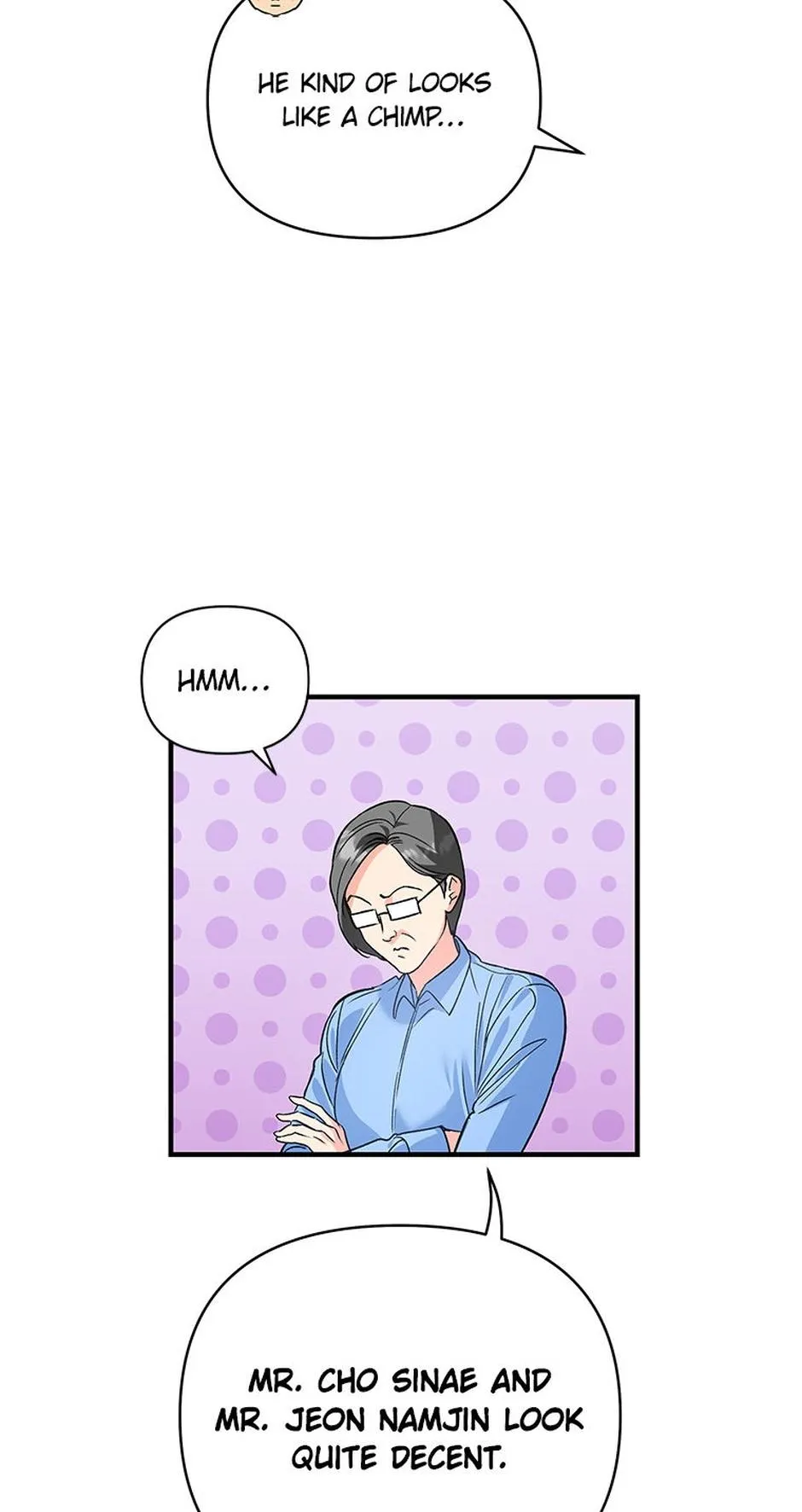My XX Chapter 18 page 57 - 