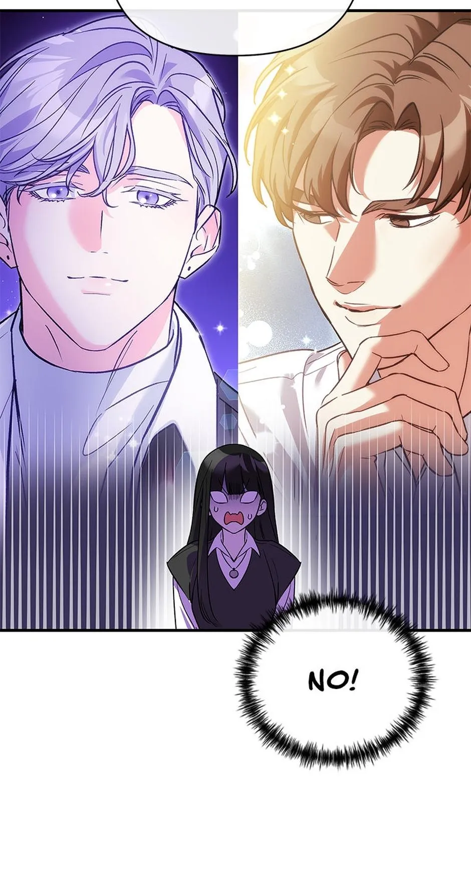 My XX Chapter 18 page 58 - 