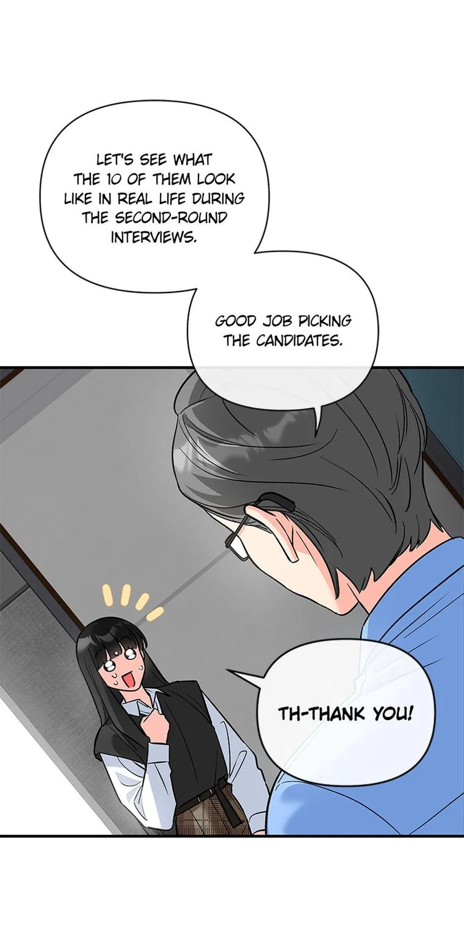 My XX Chapter 18 page 59 - 