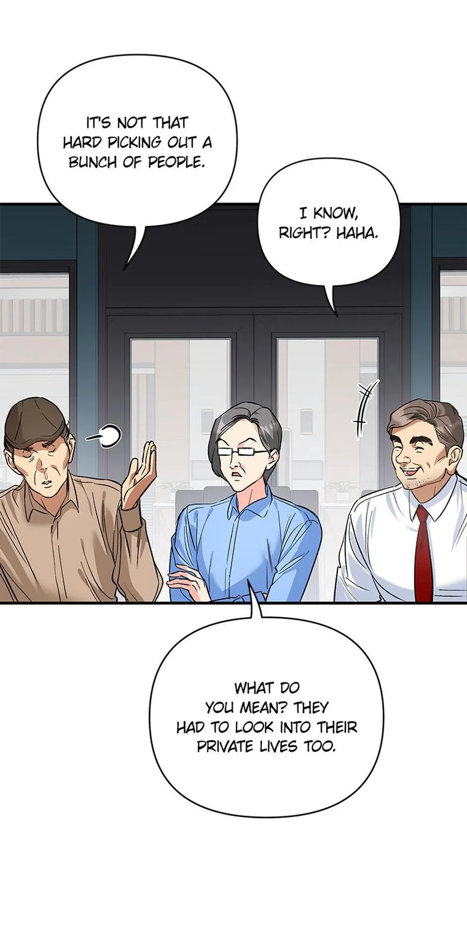 My XX Chapter 18 page 60 - 