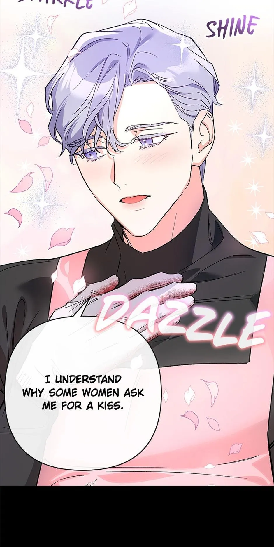 My XX Chapter 18 page 64 - 