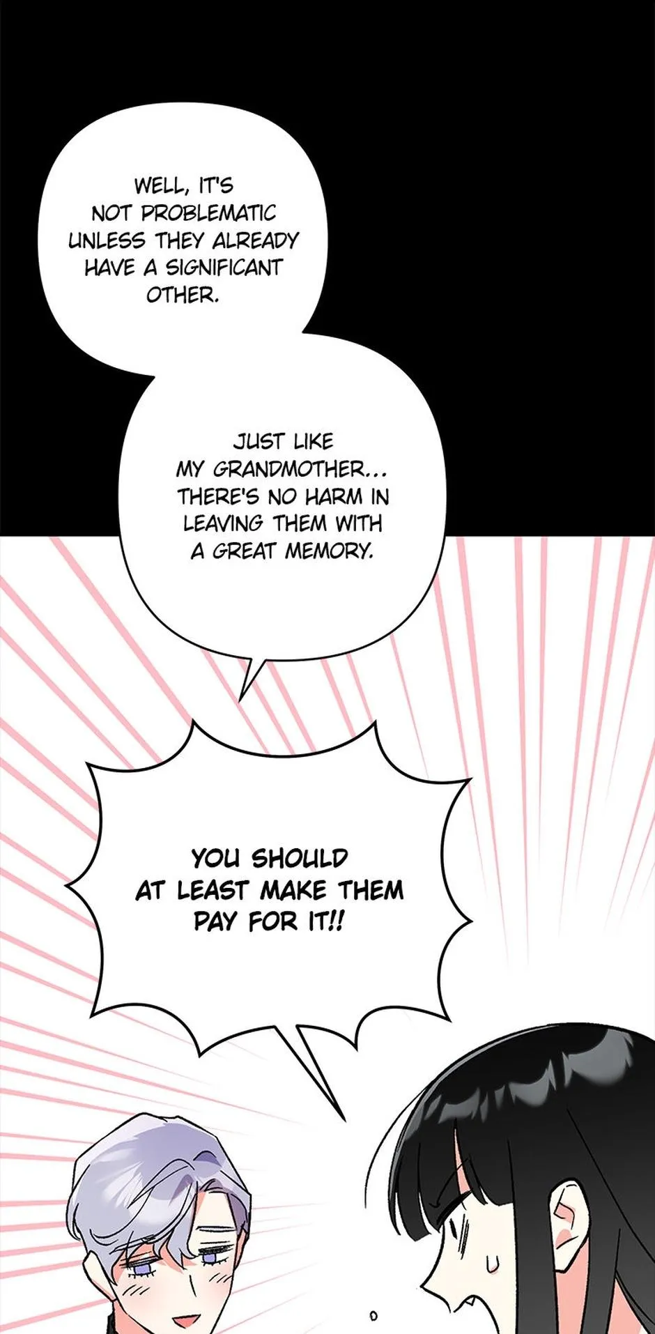 My XX Chapter 18 page 65 - 