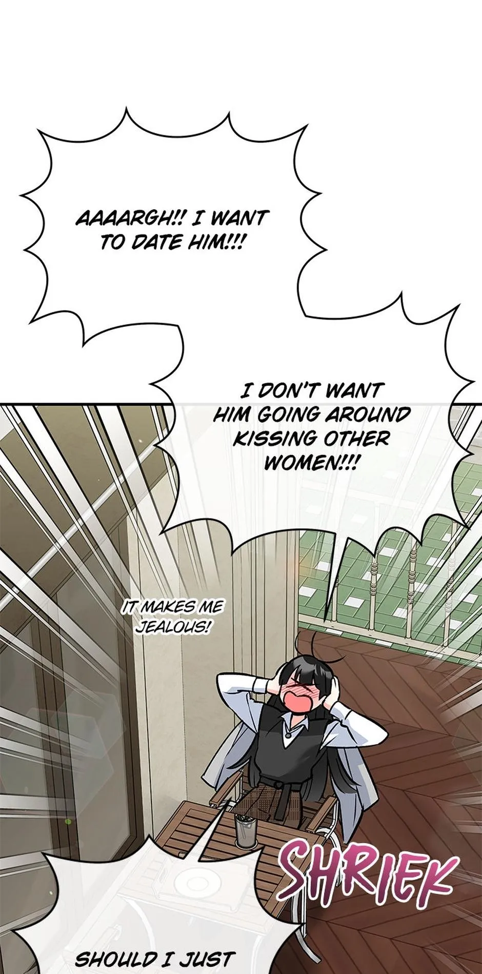 My XX Chapter 18 page 8 - 