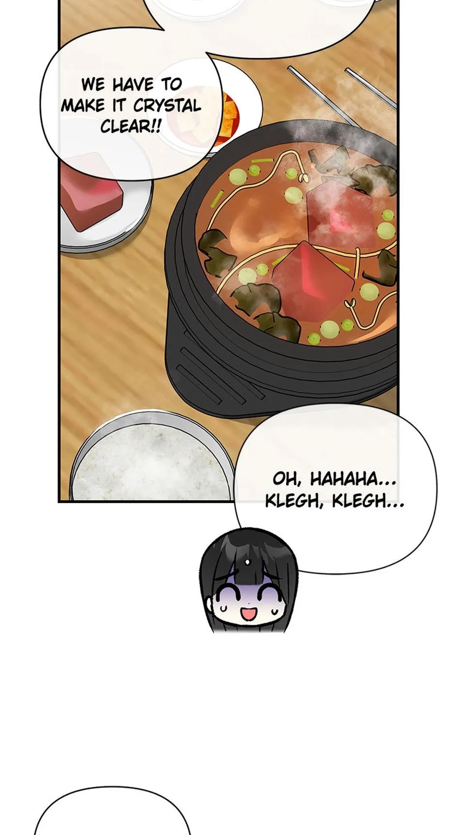 My XX Chapter 19 page 11 - 