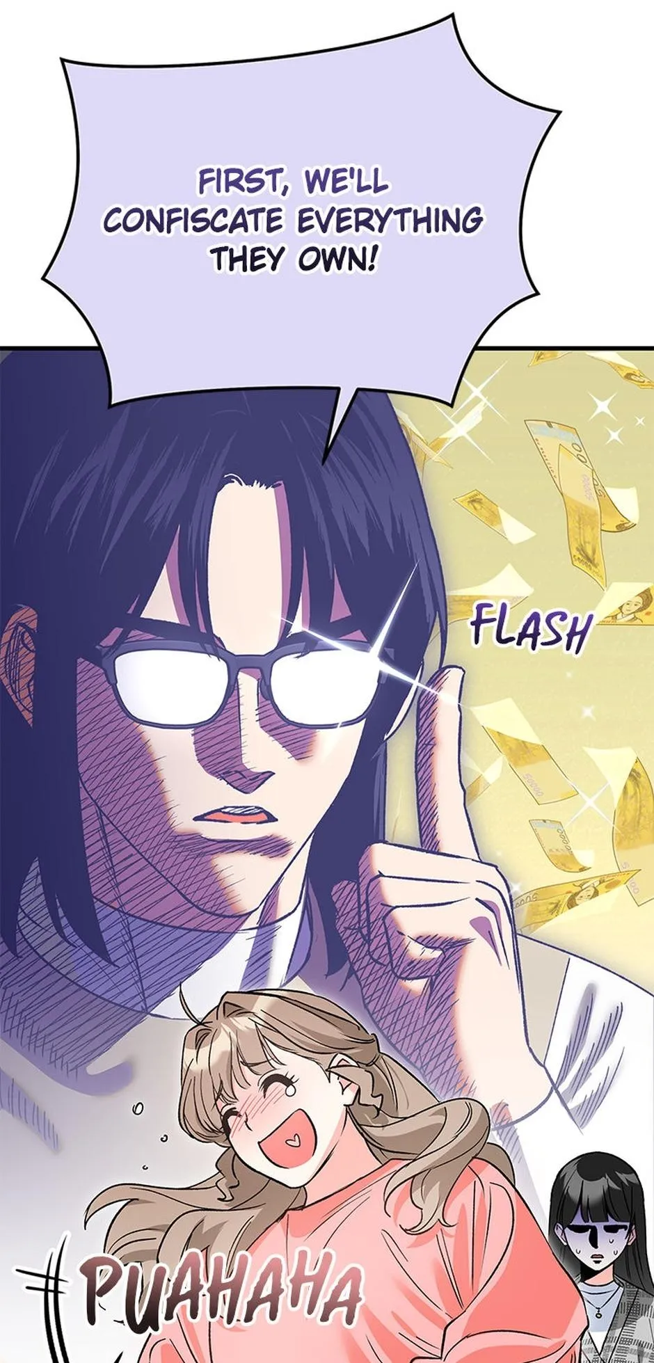My XX Chapter 19 page 13 - 