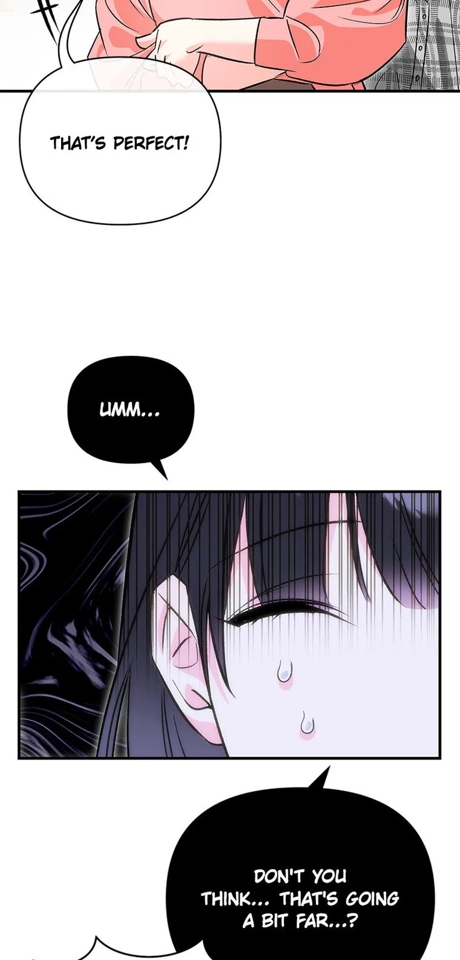 My XX Chapter 19 page 14 - 
