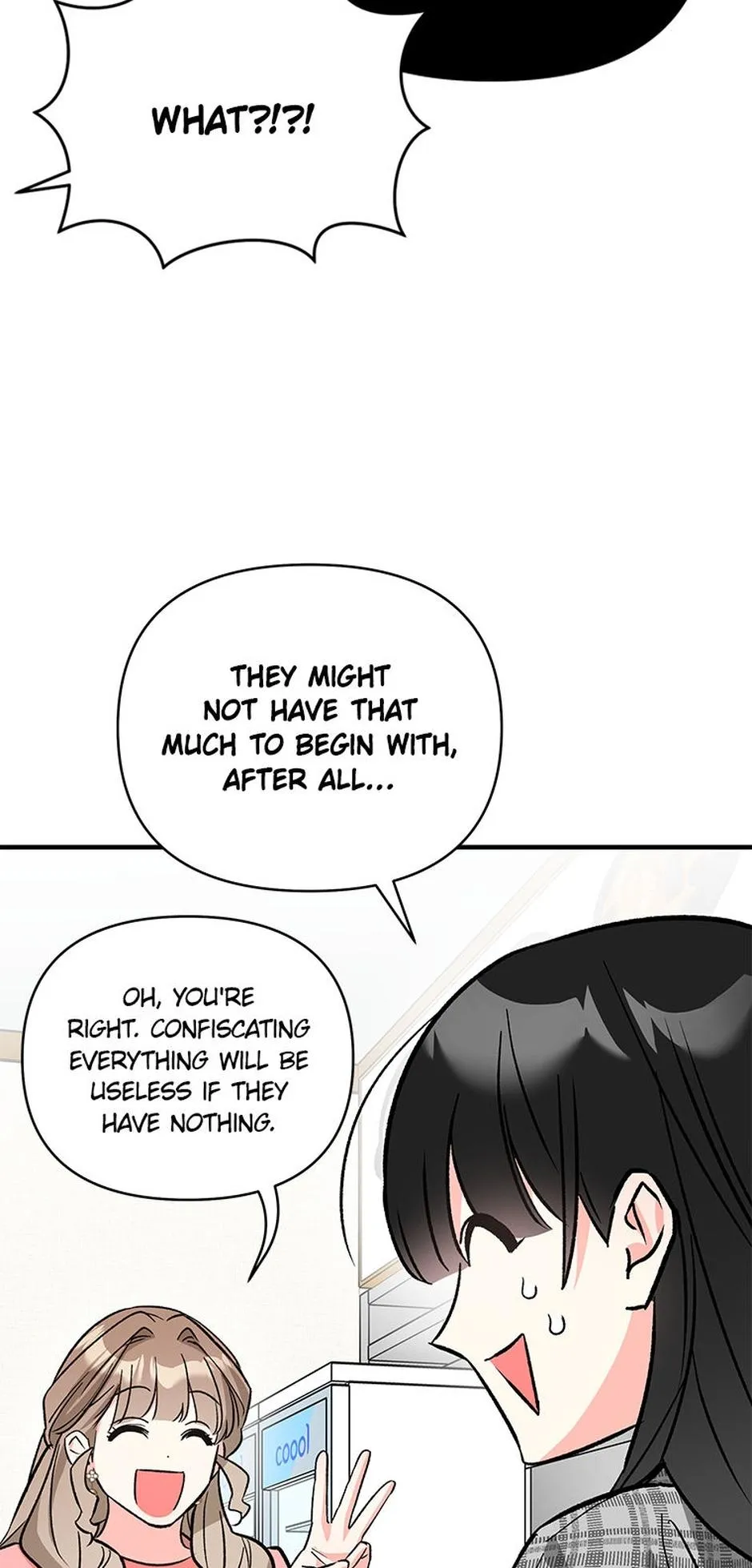 My XX Chapter 19 page 15 - 