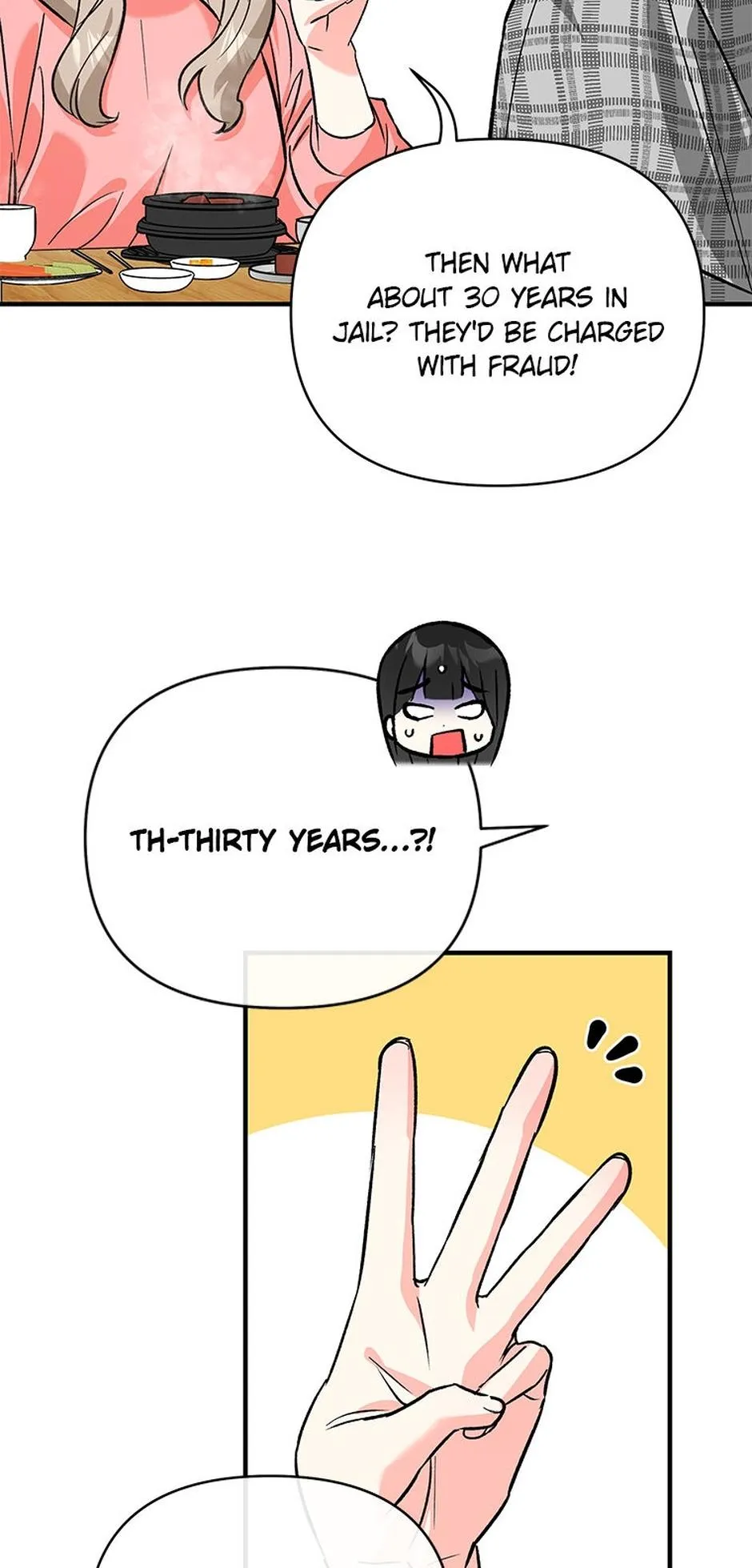 My XX Chapter 19 page 16 - 