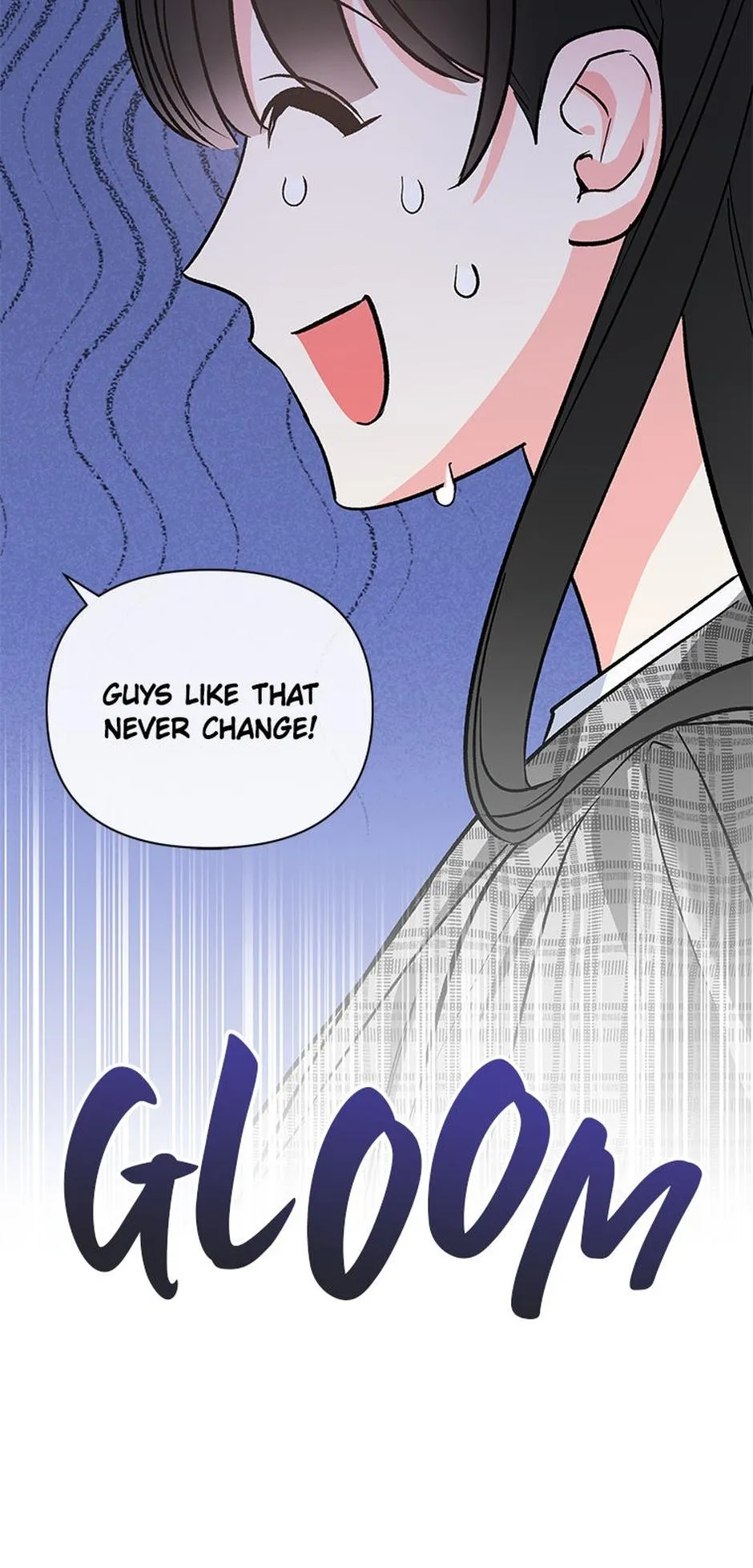 My XX Chapter 19 page 18 - 