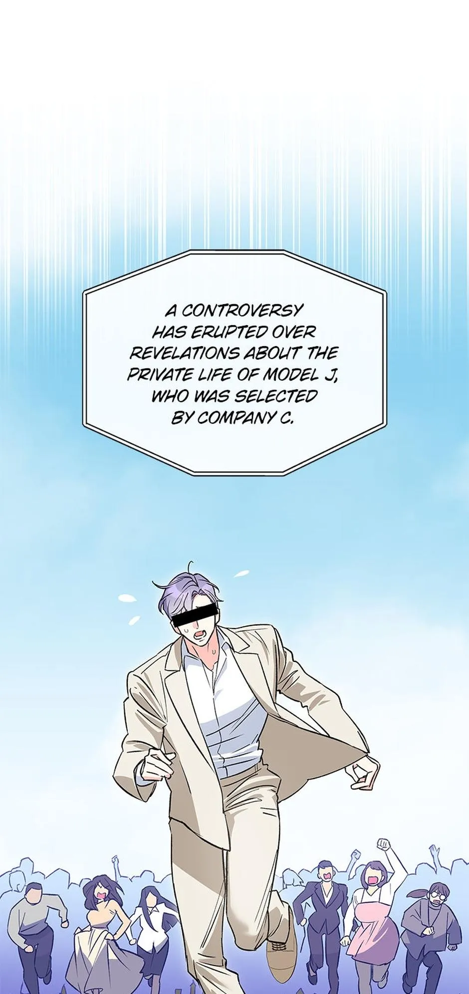 My XX Chapter 19 page 19 - 