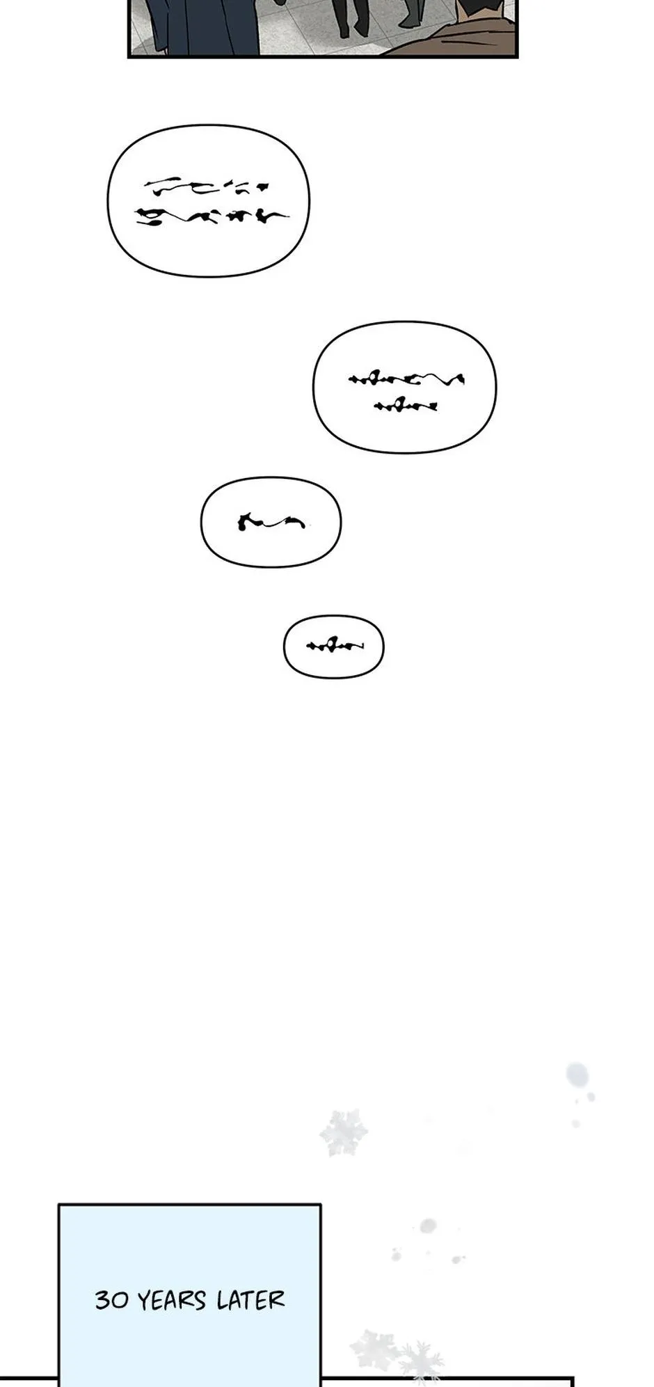 My XX Chapter 19 page 21 - 