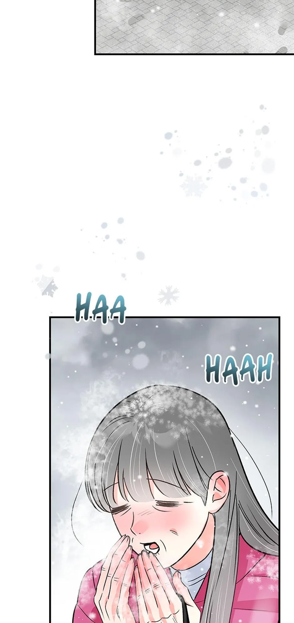 My XX Chapter 19 page 23 - 