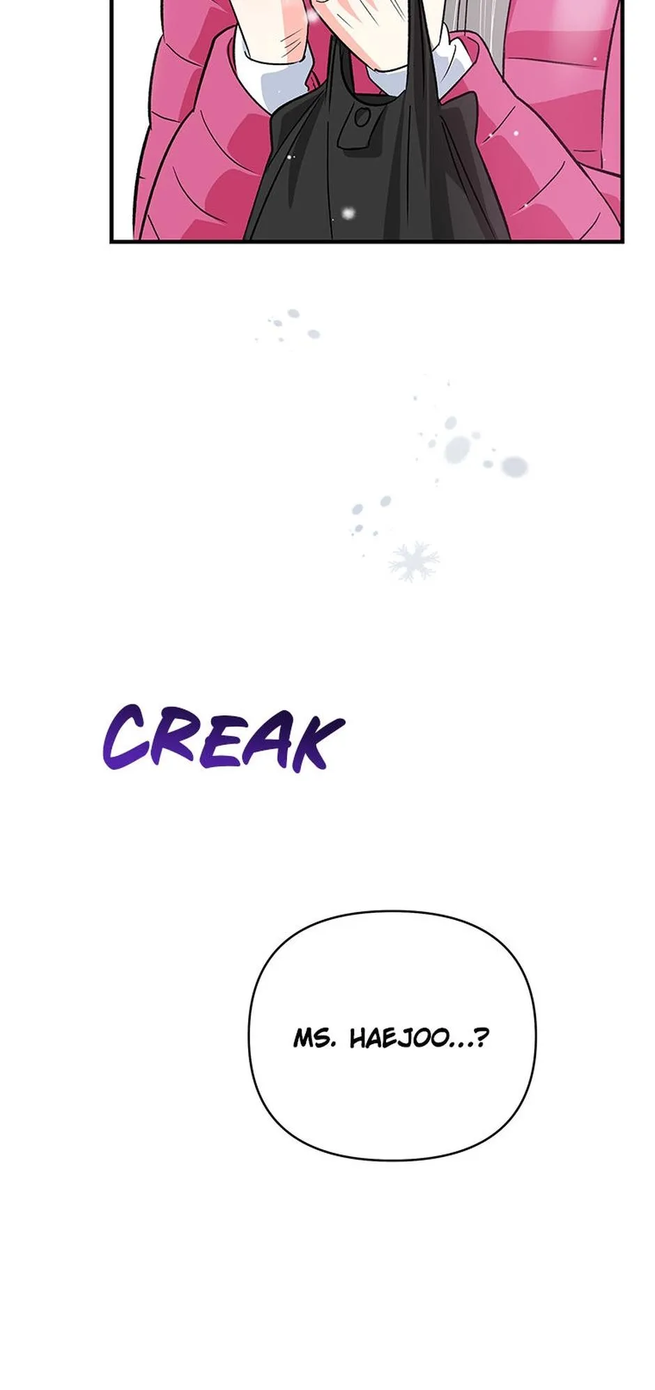 My XX Chapter 19 page 24 - 