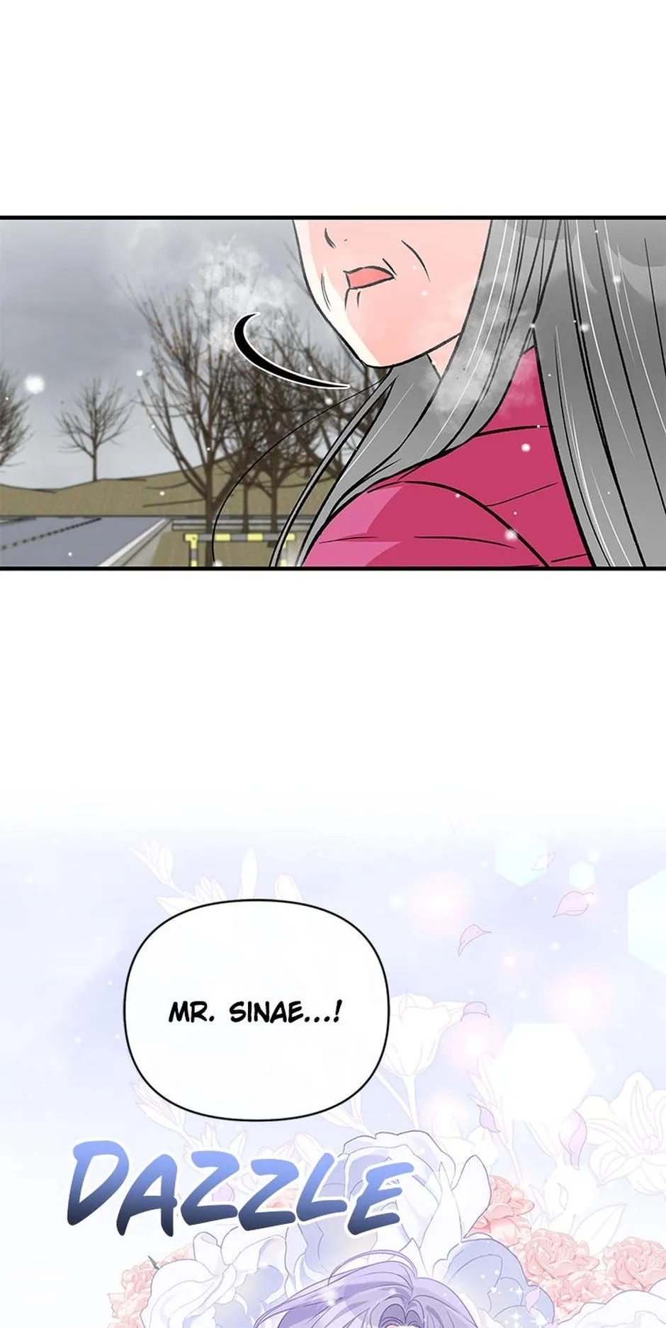 My XX Chapter 19 page 25 - 
