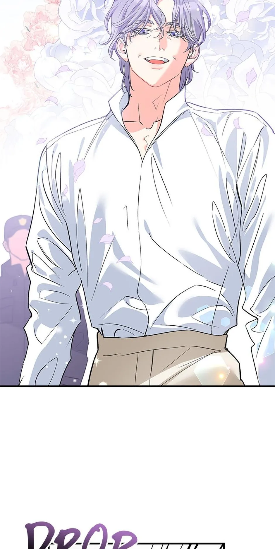 My XX Chapter 19 page 26 - 