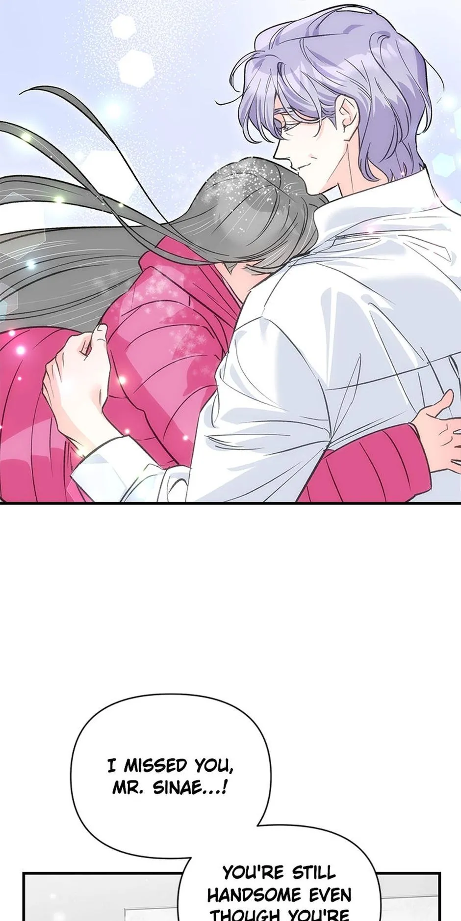 My XX Chapter 19 page 28 - 